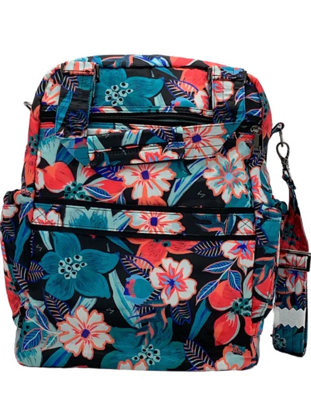 LUG RANGER XL- RESORT TROPICS New - Picture 10 of 13